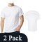 Gildan Softstyle CVC Craft T-Shirt Blank Bundle for Cricut, White Fabric Paint & DIY Projects (S–5XL)